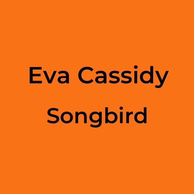 Songbird