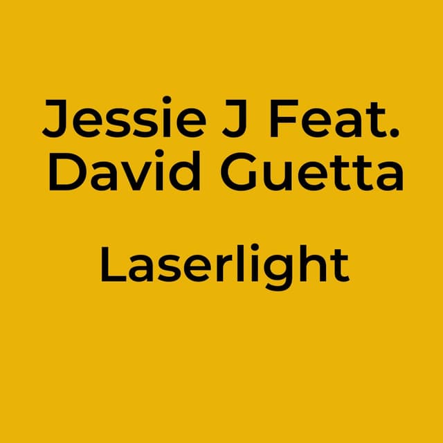 Laserlight