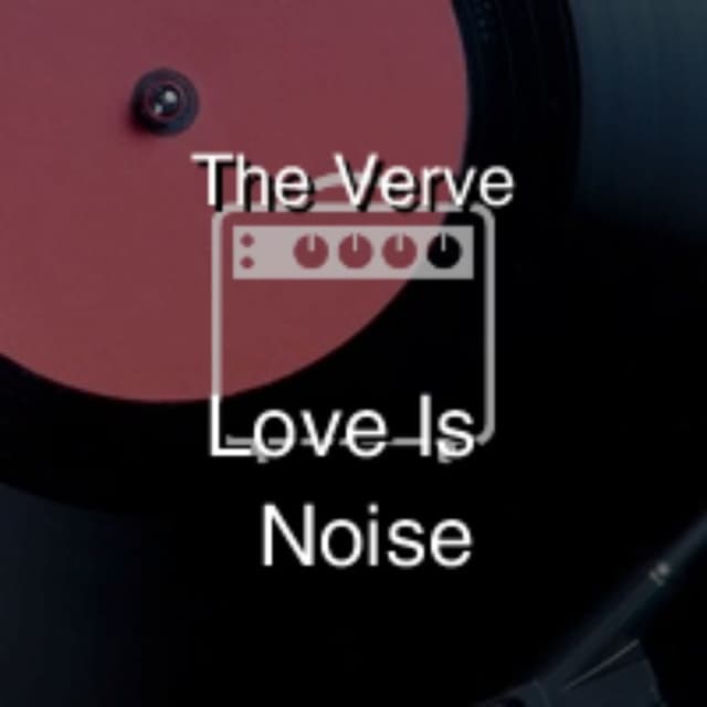 Love Is Noise