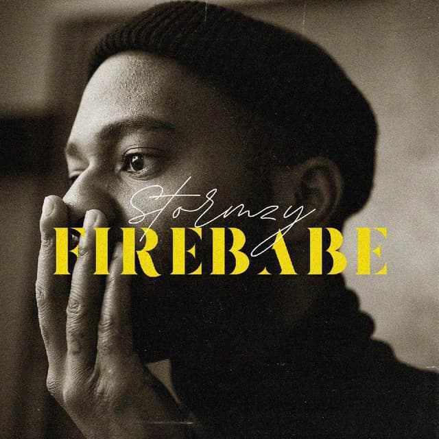 Firebabe