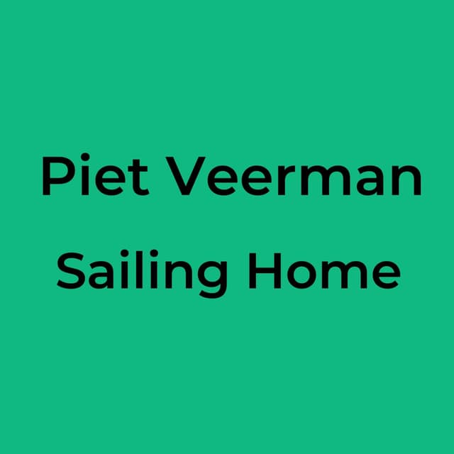 Sailing Home