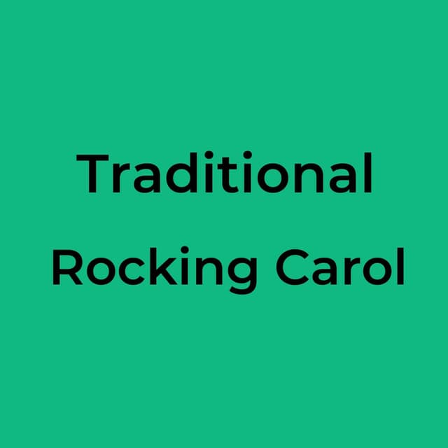 Rocking Carol