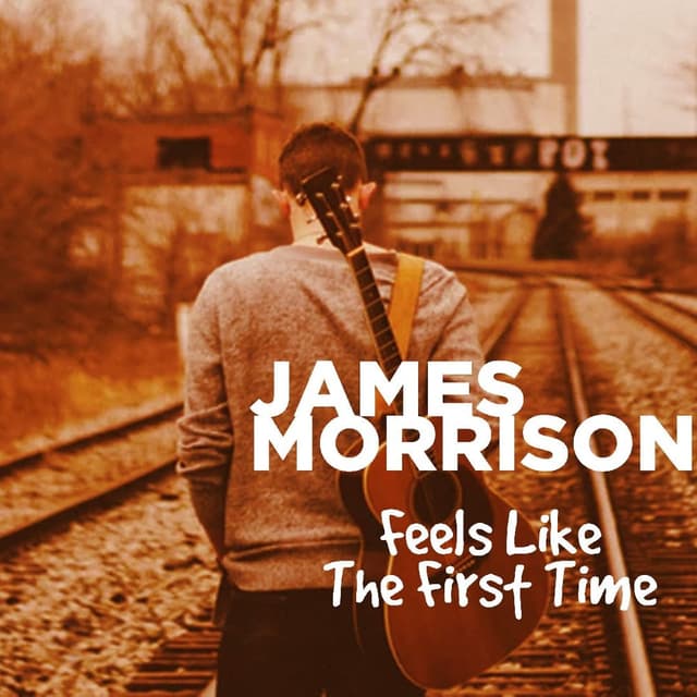 Feels Like The First Time