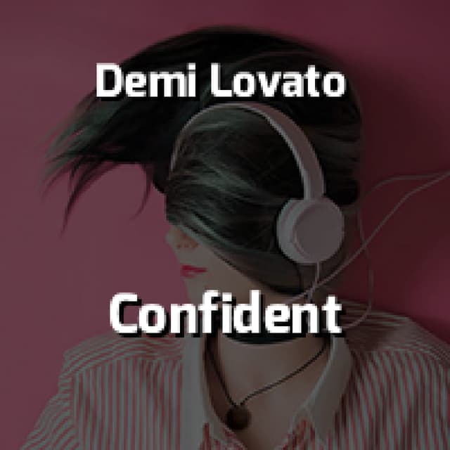 Confident