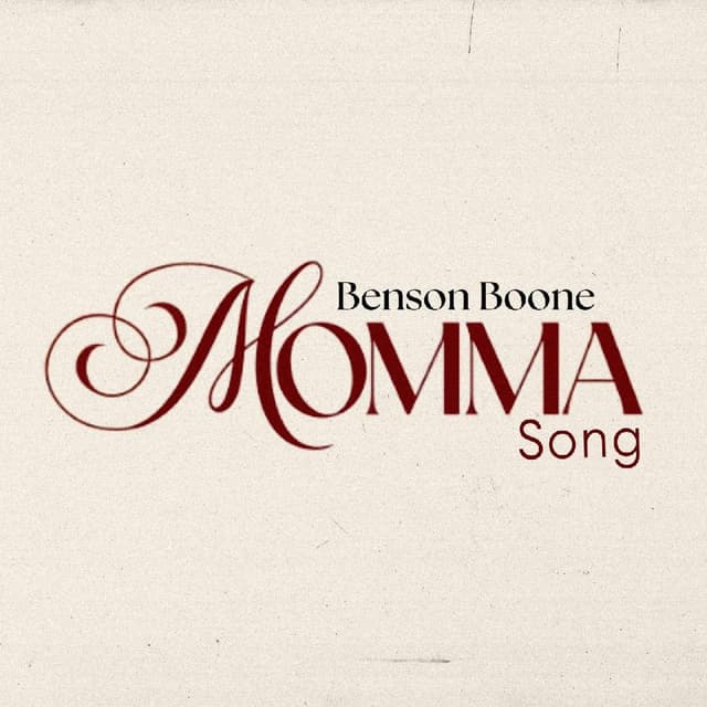 Momma Song