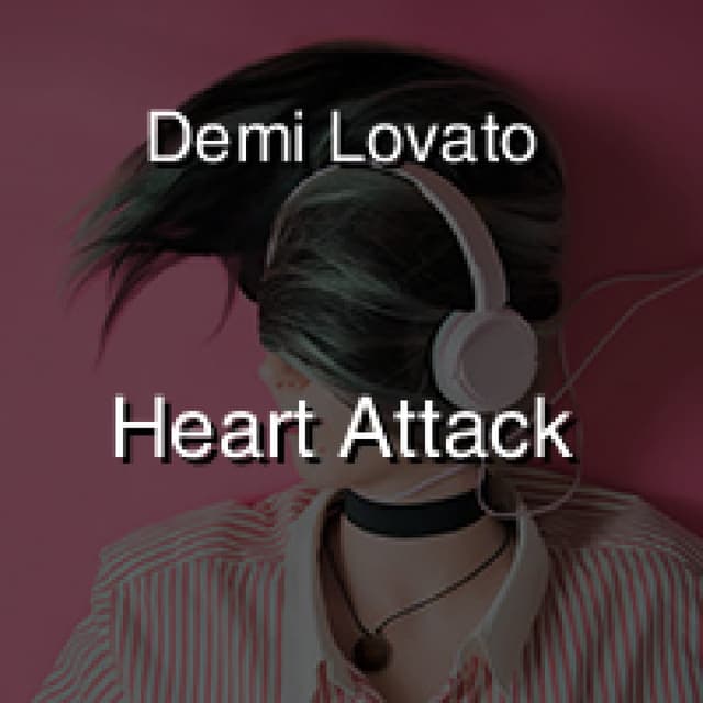 Heart Attack