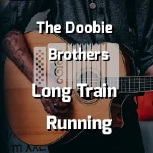 Long Train Running