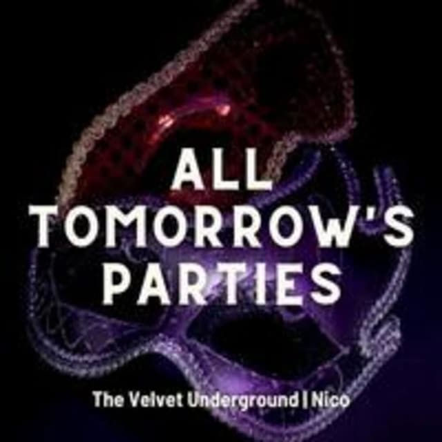 All Tomorrow's Parties