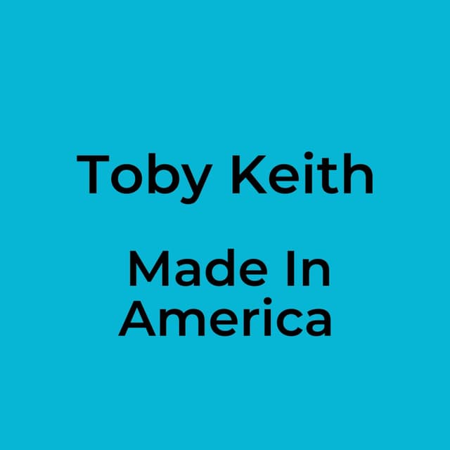Made In America