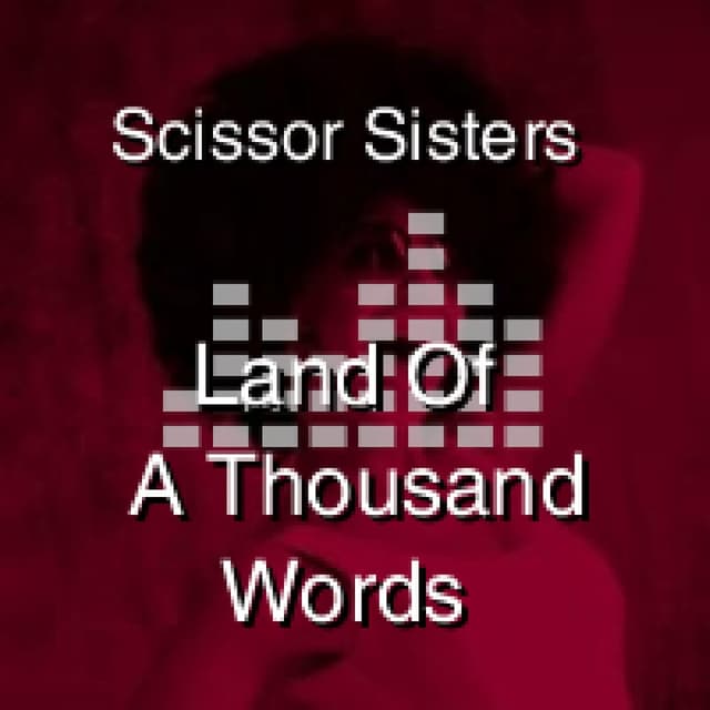 Land Of A Thousand Words