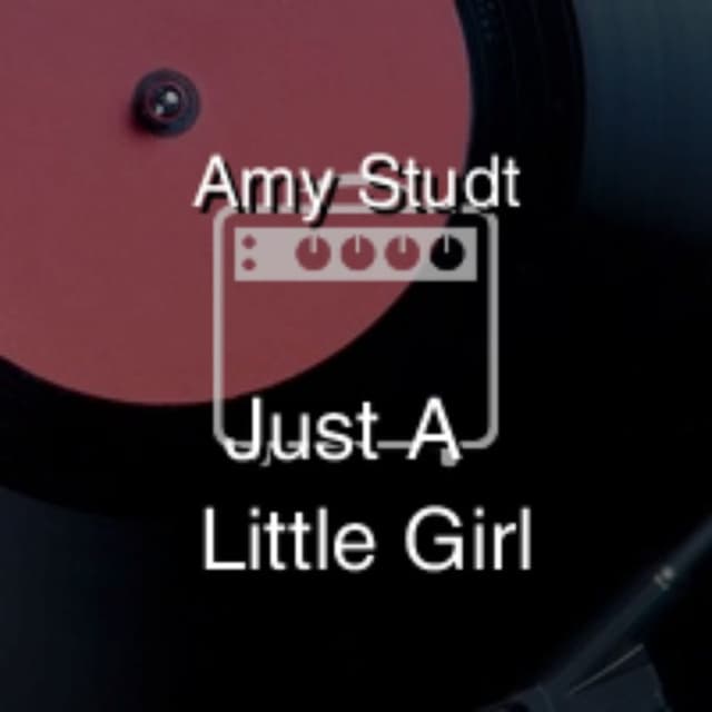Just A Little Girl
