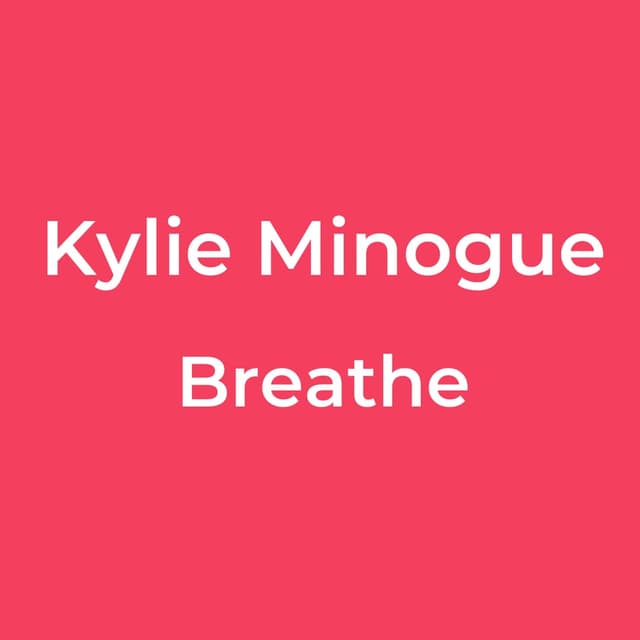 Breathe