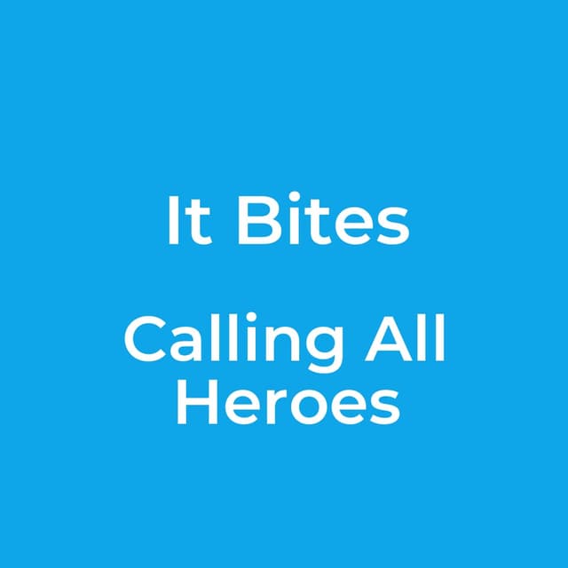 Calling All Heroes