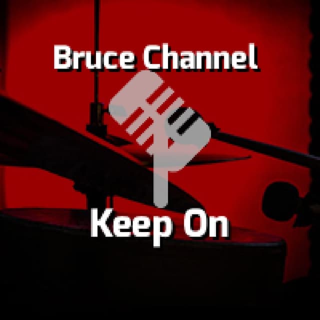 Keep On