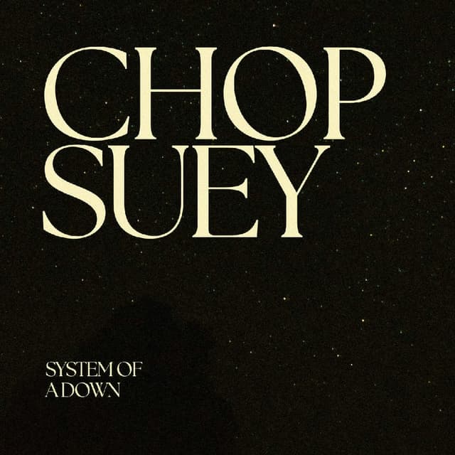Chop Suey