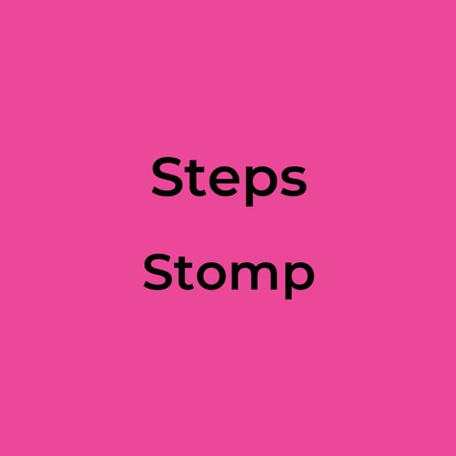 Stomp