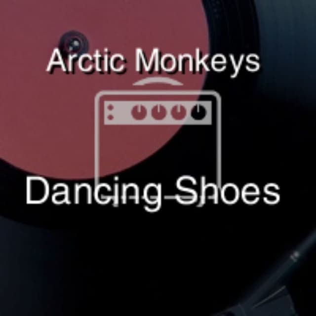 Dancing Shoes