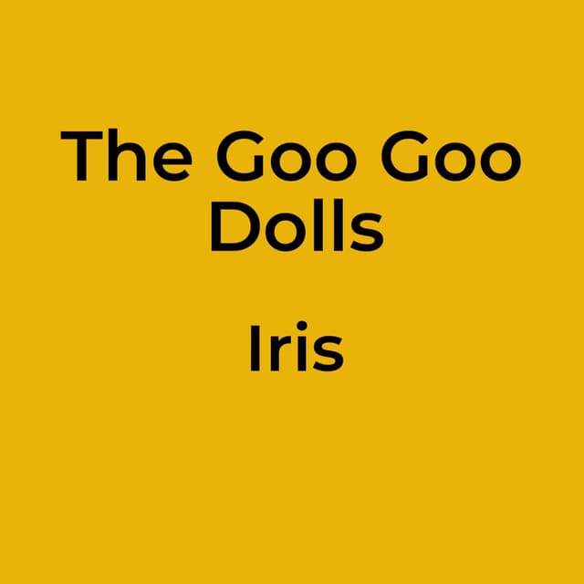 Iris