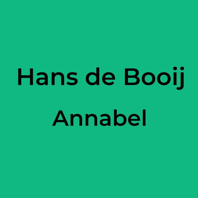 Annabel