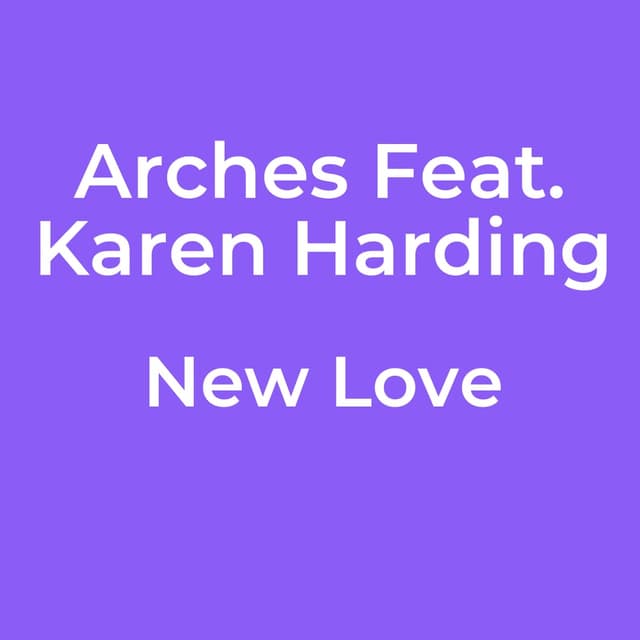 New Love