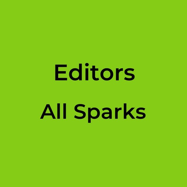 All Sparks