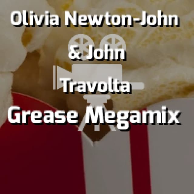 Grease Megamix