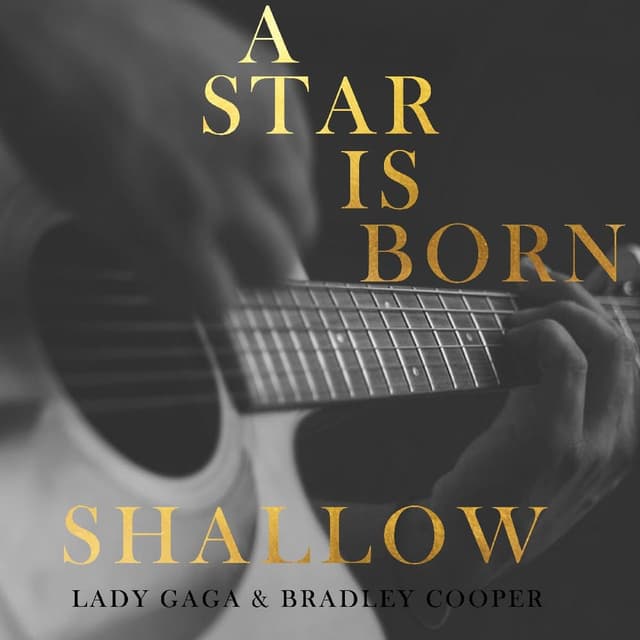 Shallow (A Star is Born)