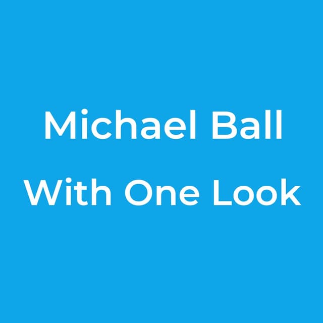 With One Look