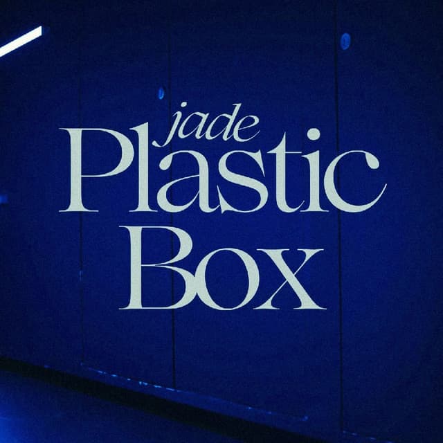 Plastic Box