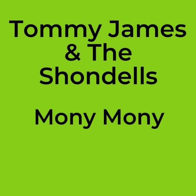 Mony Mony