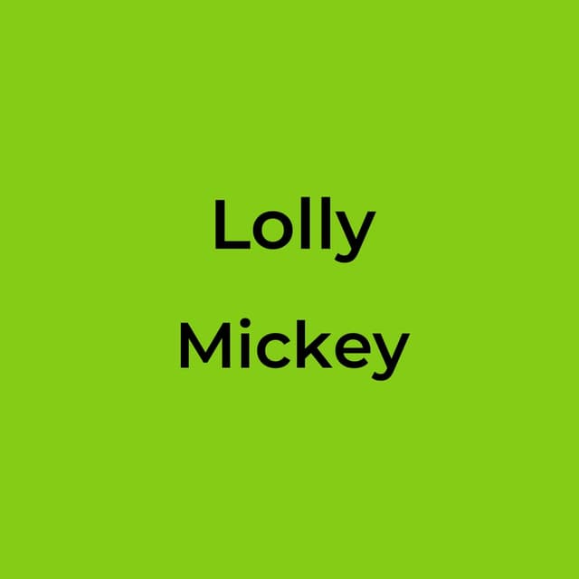 Mickey