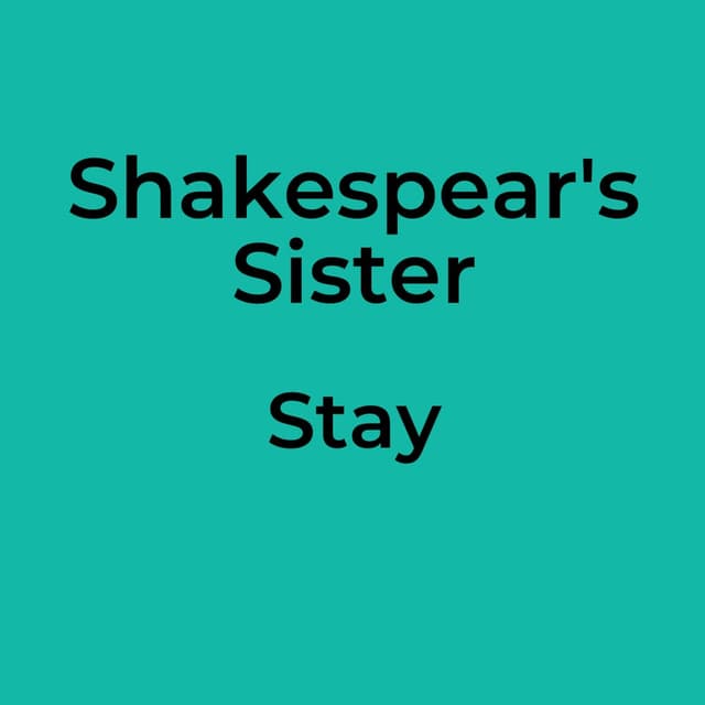 Stay