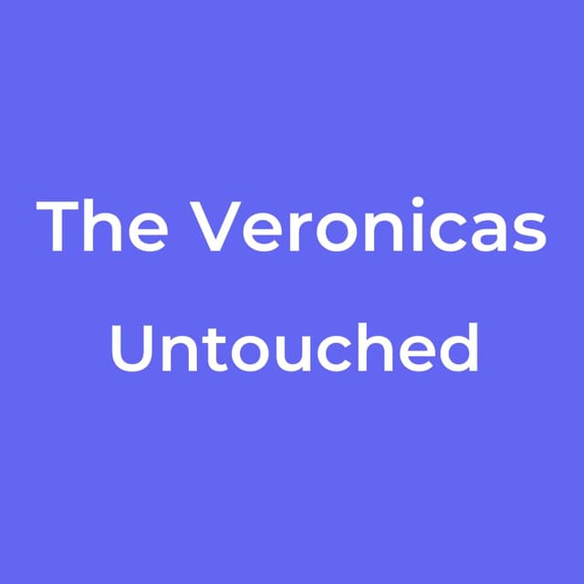 Untouched