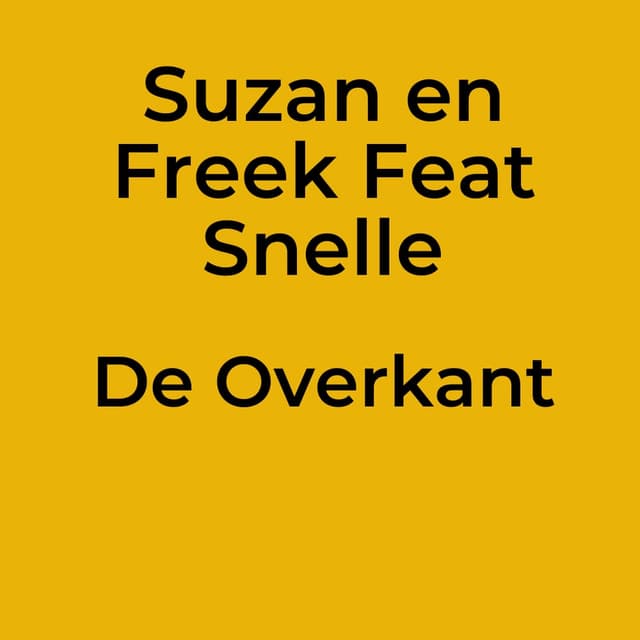 De Overkant