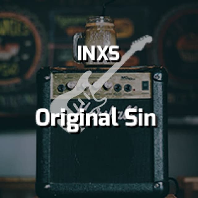 Original Sin