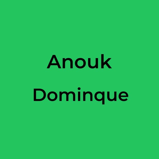 Dominque