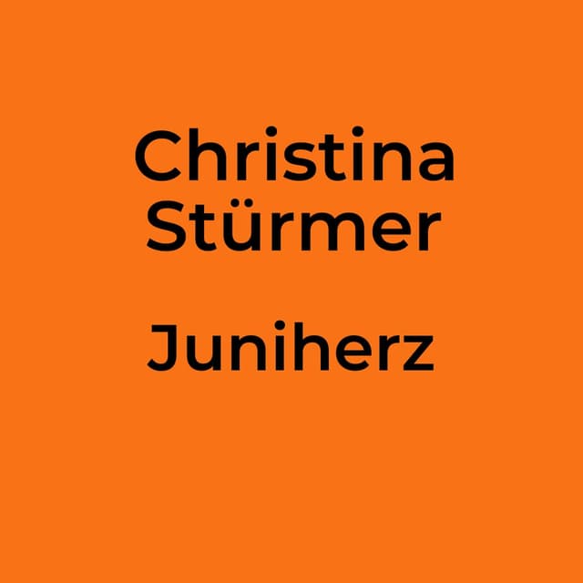 Juniherz