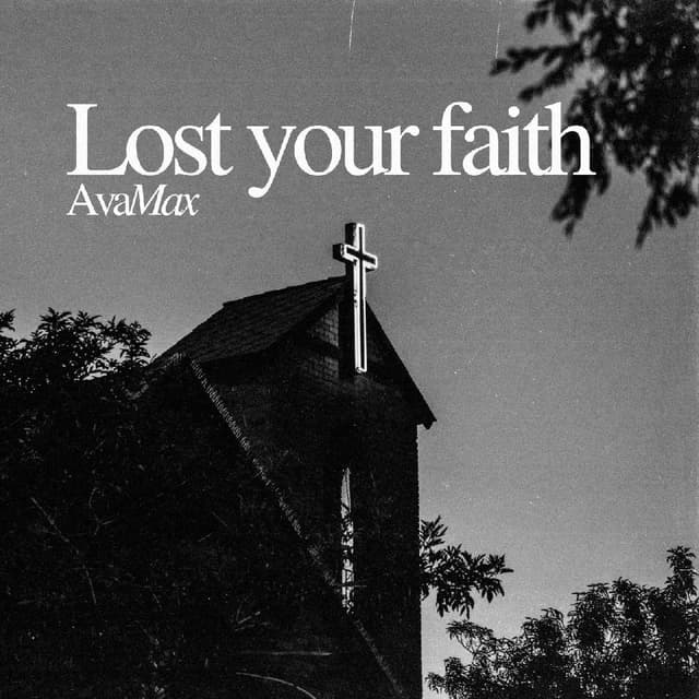 Lost Your Faith