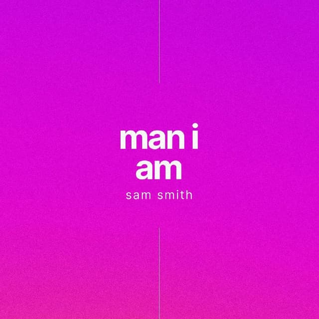 Man I Am