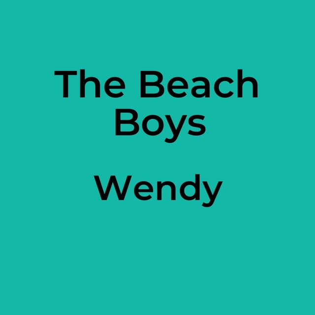 Wendy
