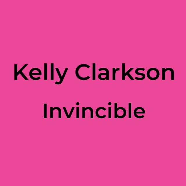 Invincible