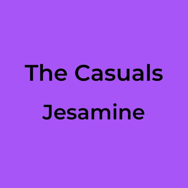 Jesamine