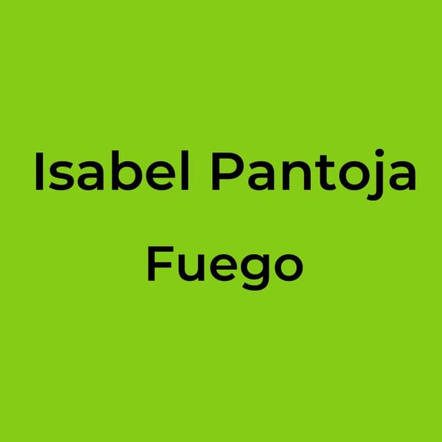 Fuego