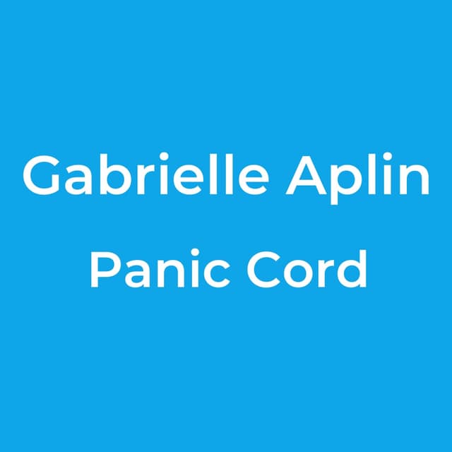 Panic Cord
