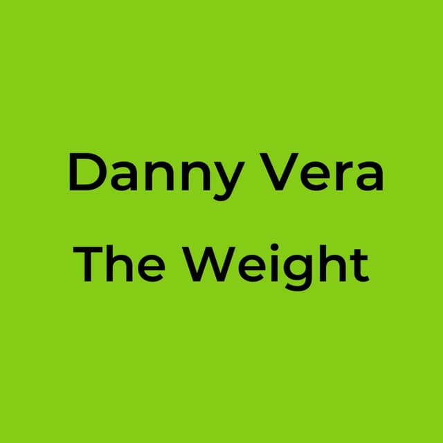 The Weight