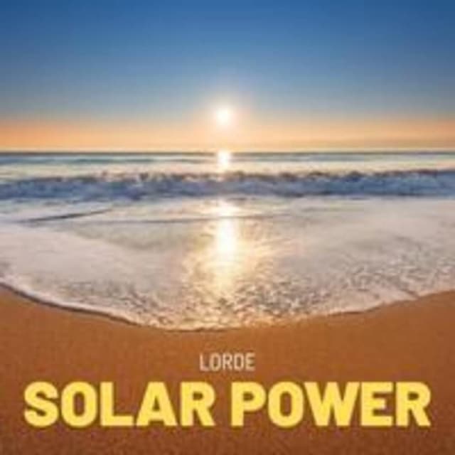 Solar Power