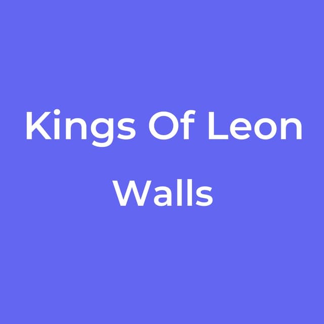 Walls