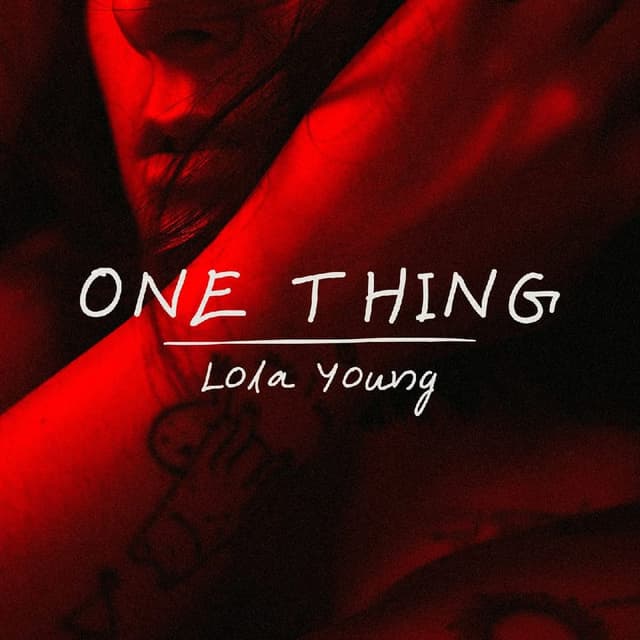 One Thing