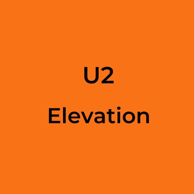 Elevation