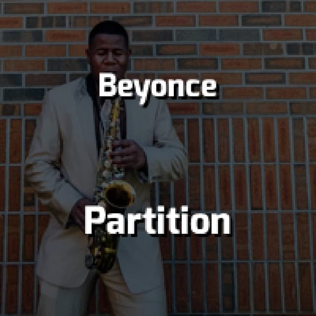 Partition